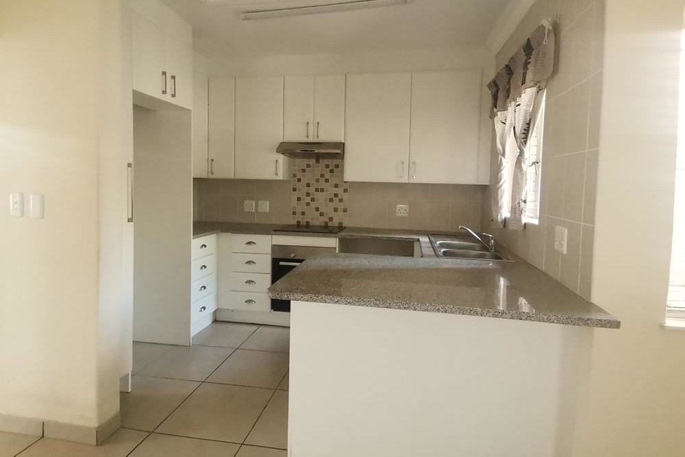 Witpoortjie Cottage 6 Retirement Homes for Sale Retirement