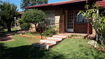 Maxhaven - Cottage 27