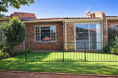 Maxhaven - Cottage 2