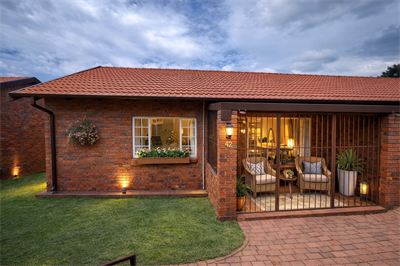 Zonneveld - Cottage 42