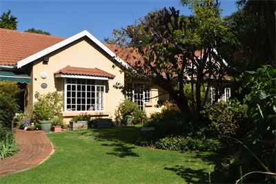 Orchid Place - Cottage 2