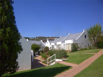 Ellm Park - Cottage 37