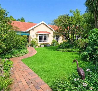 Orchid Place - Cottage 1