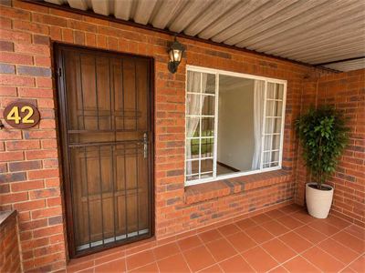 Zonneveld - Cottage 42