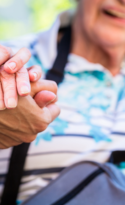 Alzheimer's and Dementia